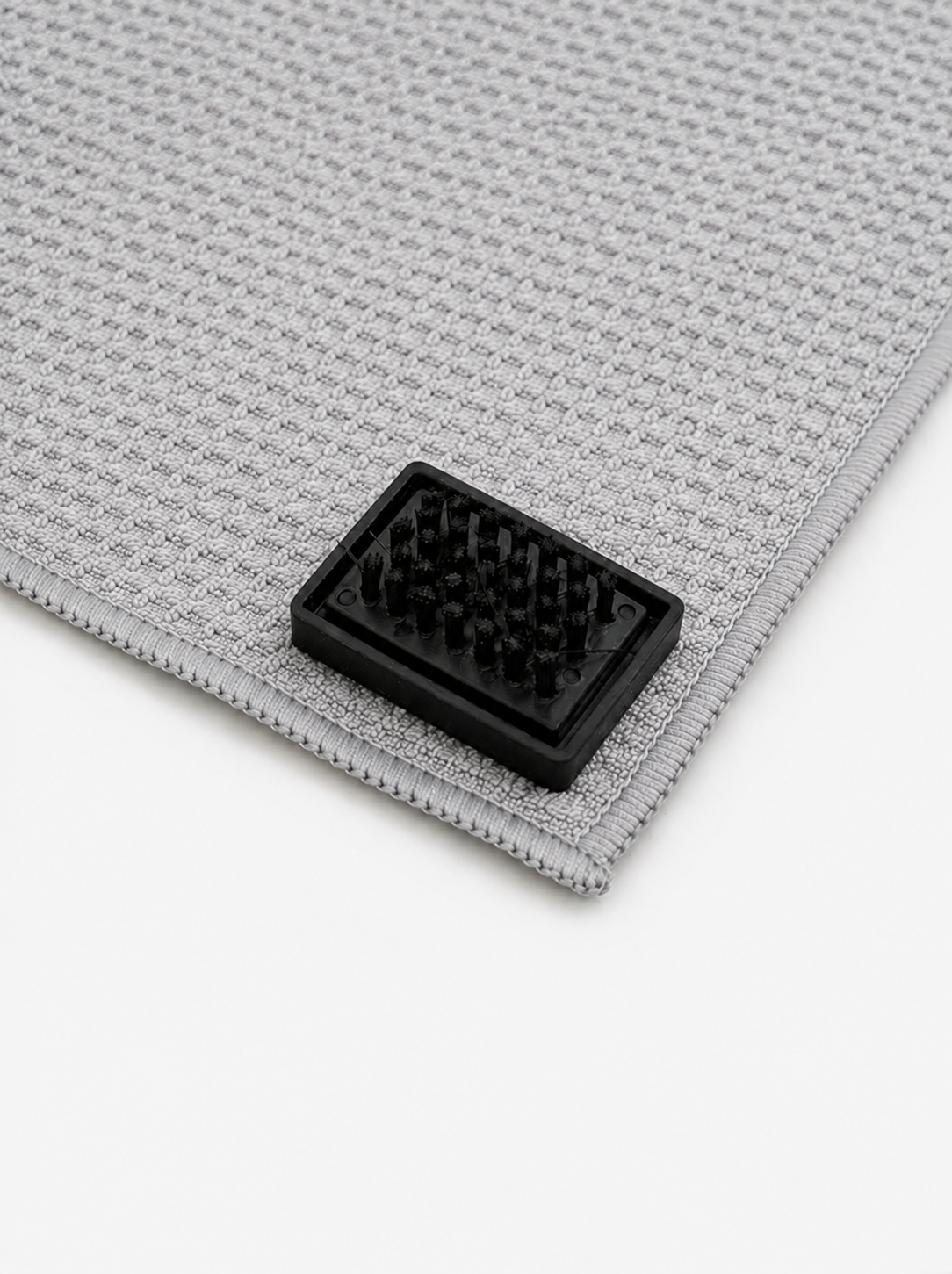 The Range Rat - Light Grey