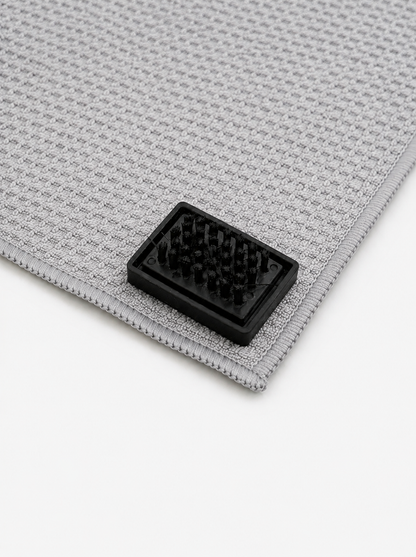 The Range Rat - Light Grey