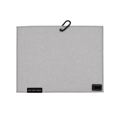 The Range Rat - Light Grey