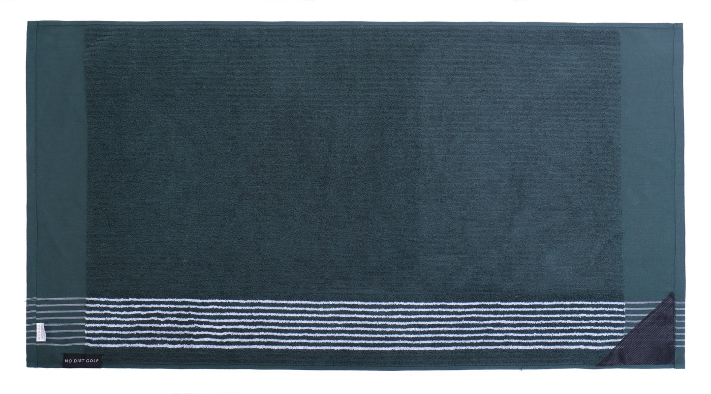 The Ultimate Caddy Towel