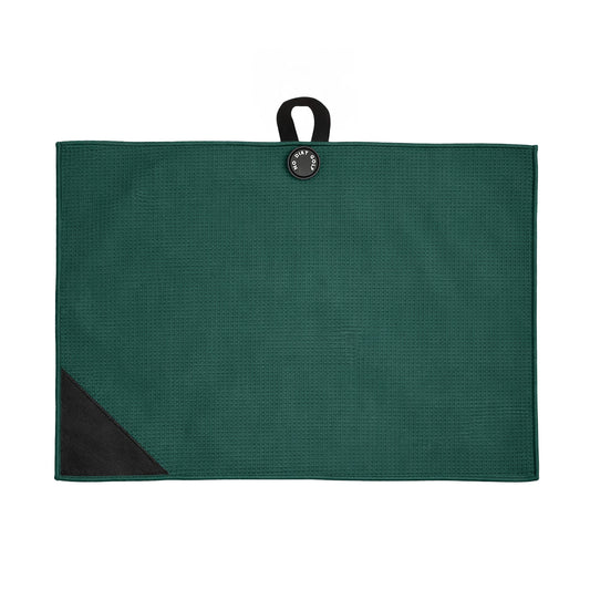 Magnet Towel - Dark Green