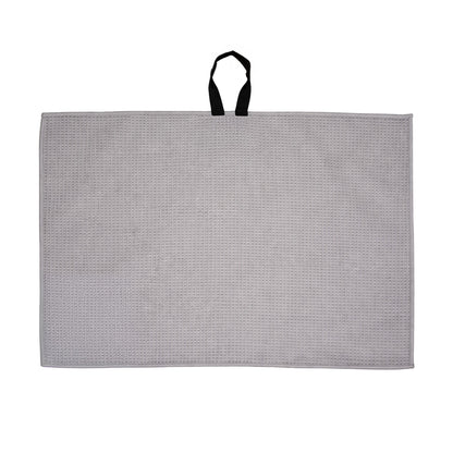 Magnet Towel - Grey
