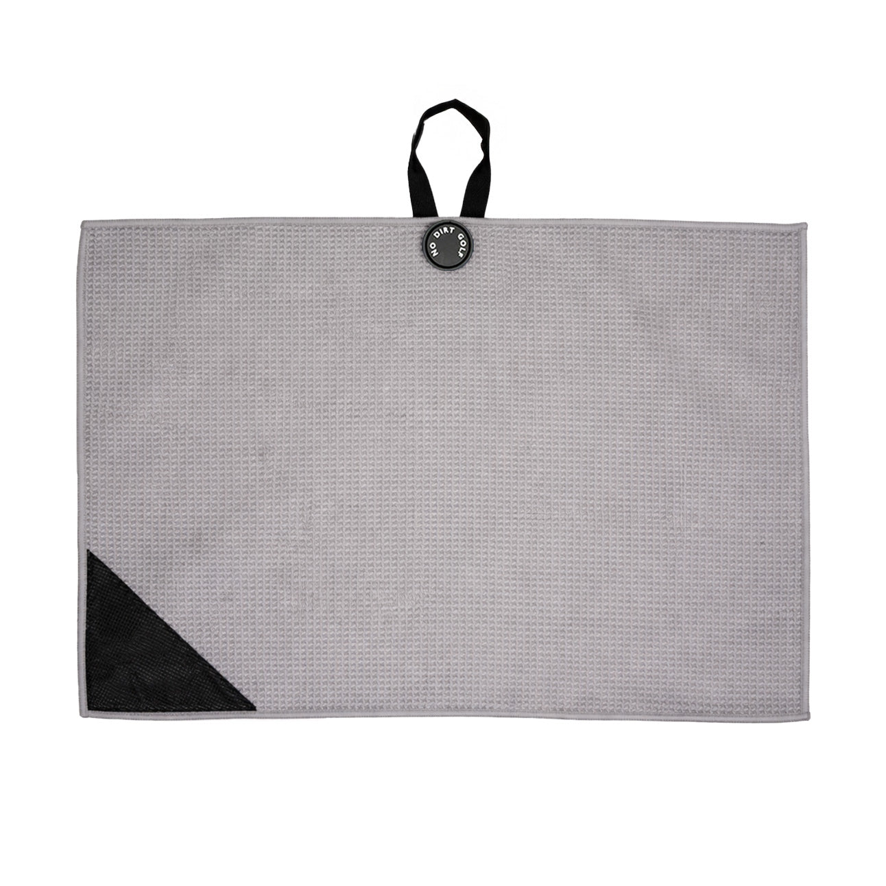 Magnet Towel - Grey