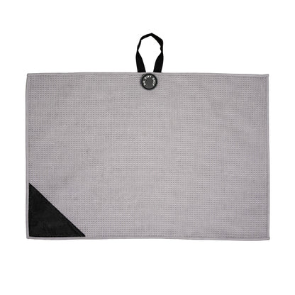 Magnet Towel - Grey