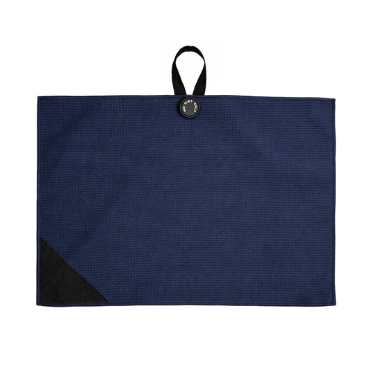 Magnet Towel - Navy