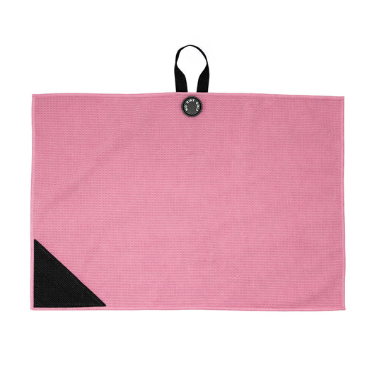 Magnet Towel - Pink