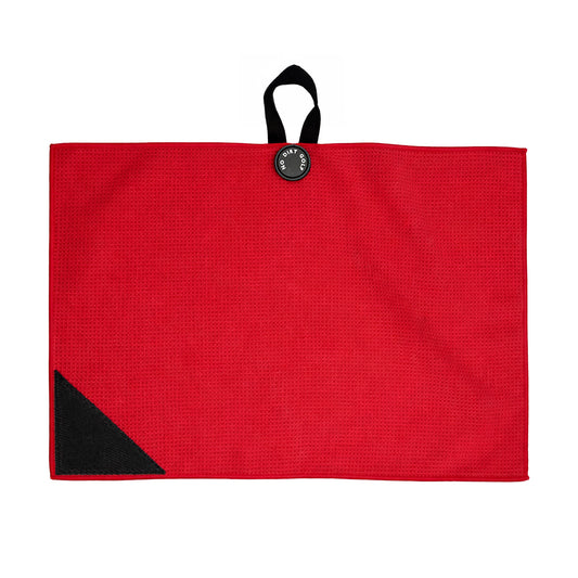 Magnet Towel - Red