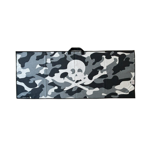 The Skull + Crossbones Camo