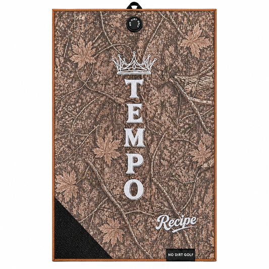 Tempo Is King