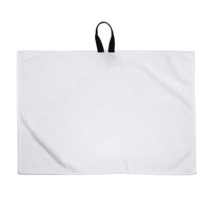 Magnet Towel - White