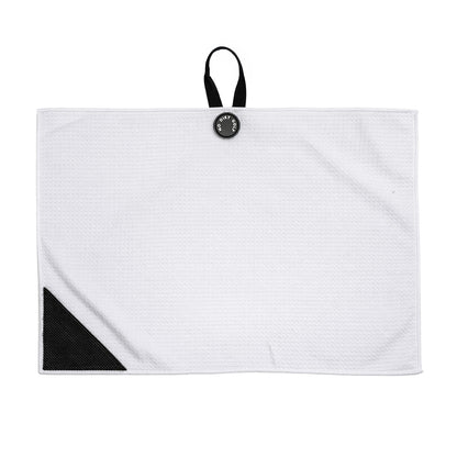Magnet Towel - White
