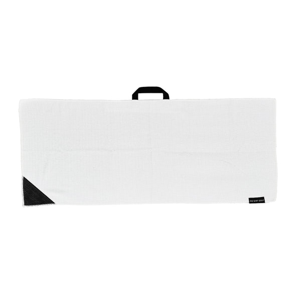 The Classic - White – NO DIRT GOLF
